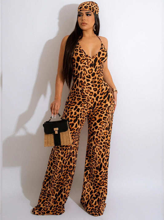 2 Jumpsuit set